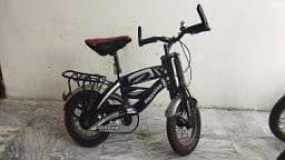 Bicycles 0