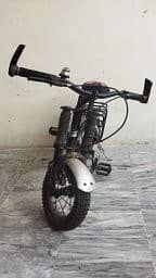 Bicycles 1