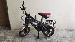 Bicycles 2