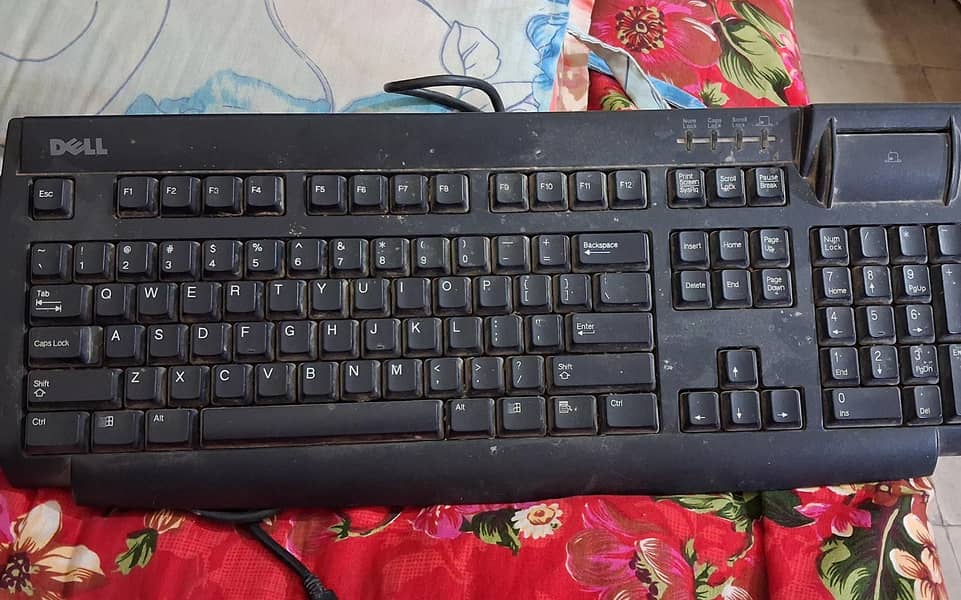 keyboard 0