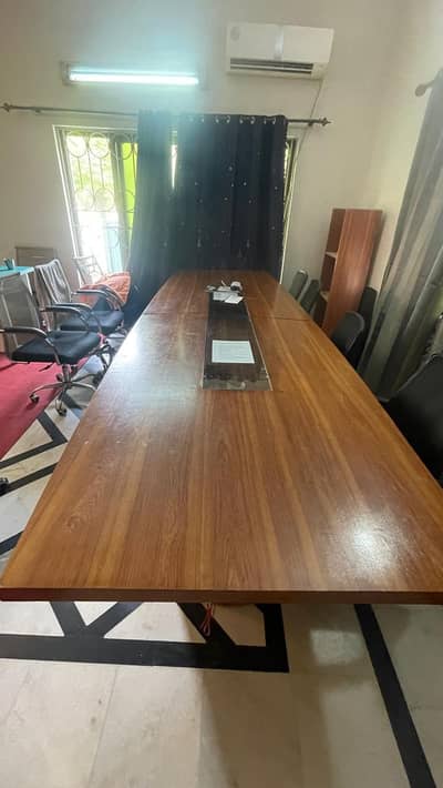 Office Conference table