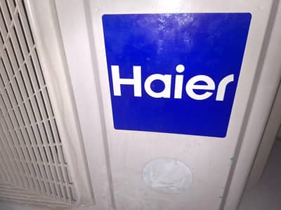 Haier 1.5 ton Inverter Ac