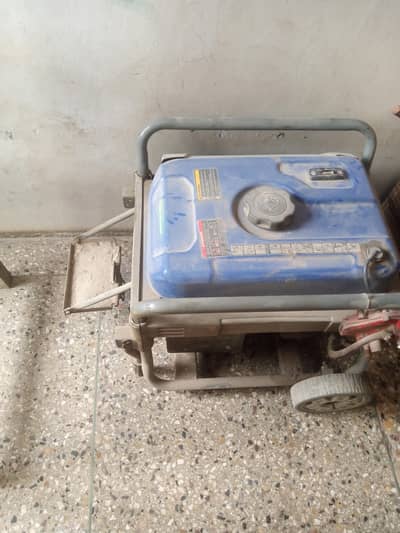 for sale generator argent