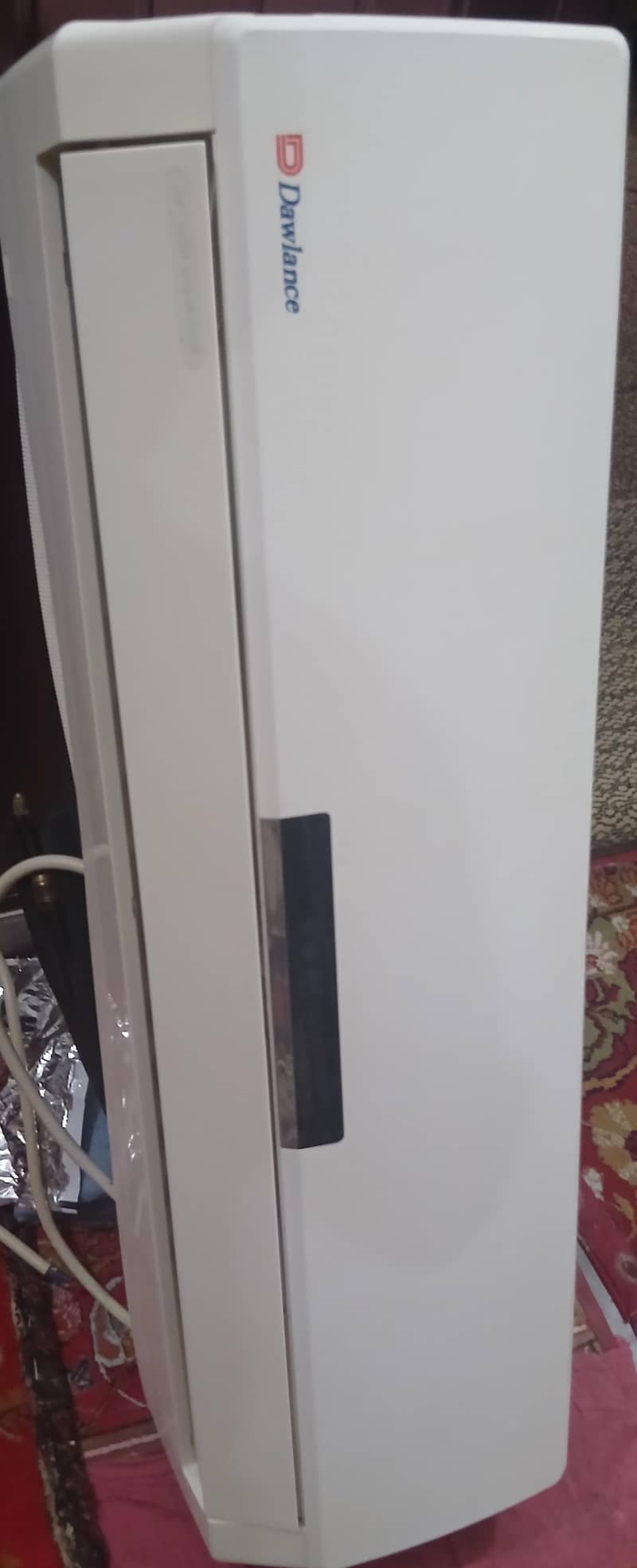 split AC 0