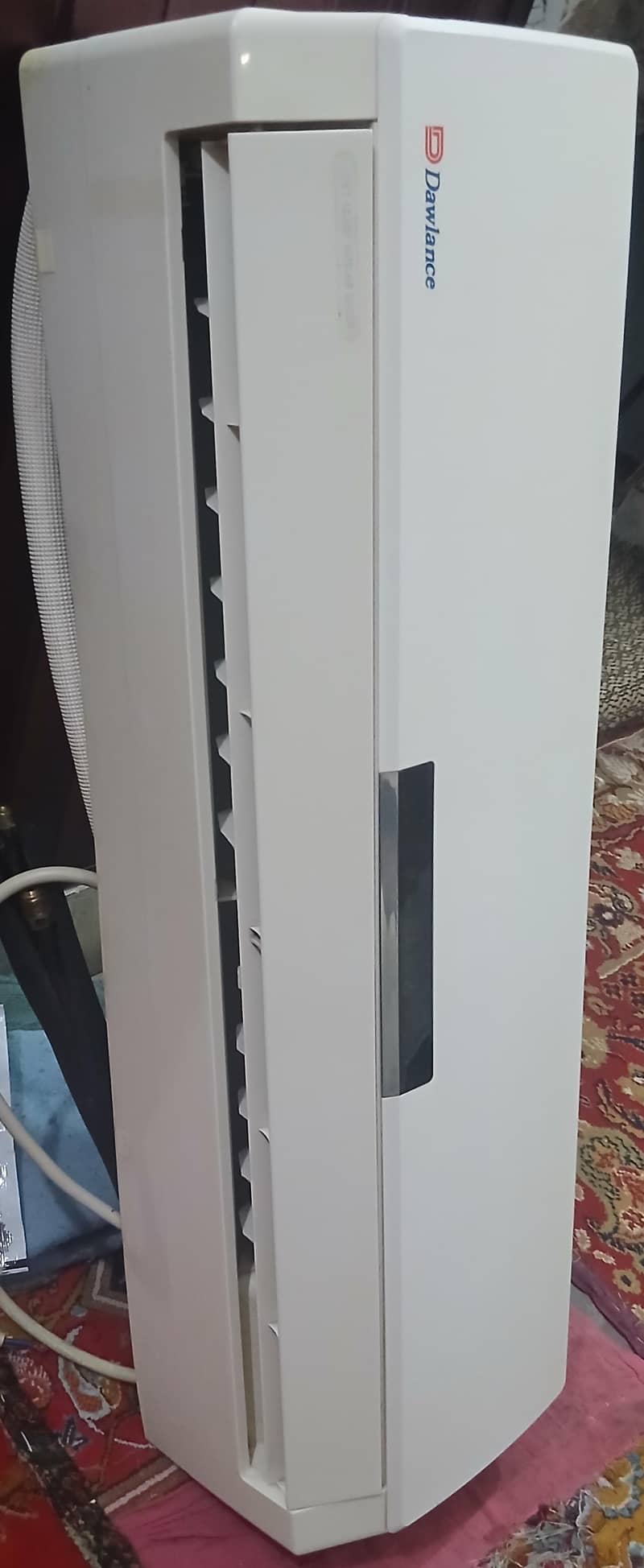 split AC 1