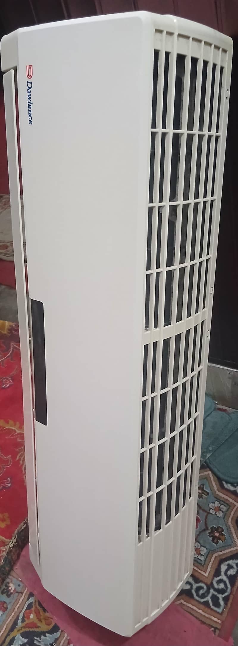 split AC 2