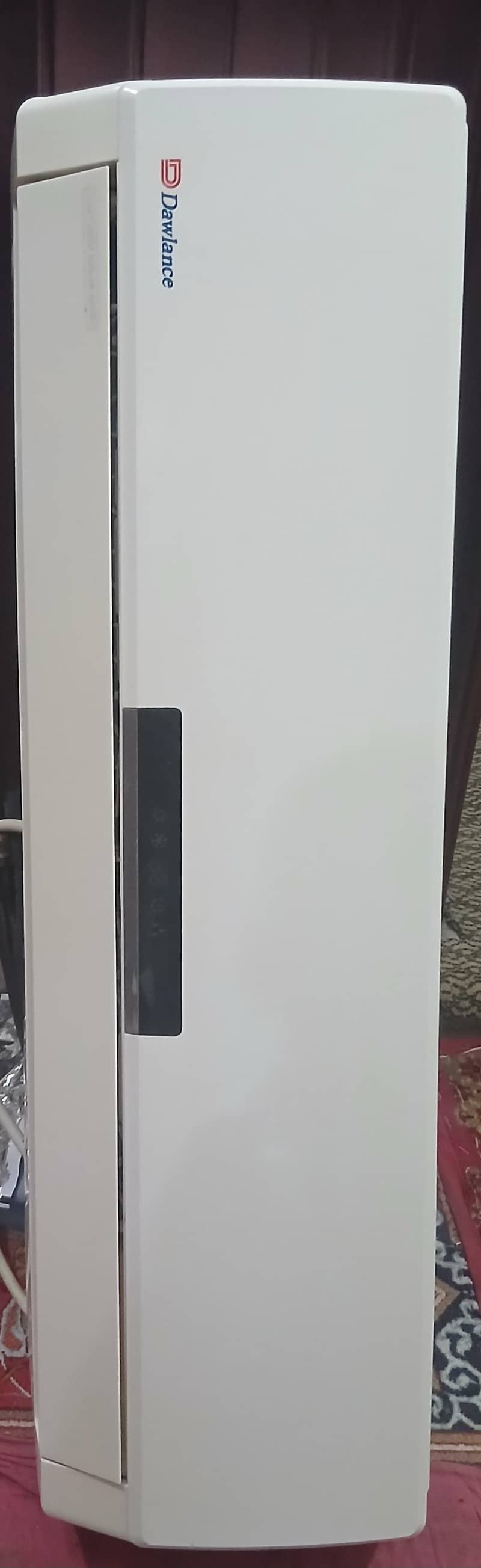 split AC 3