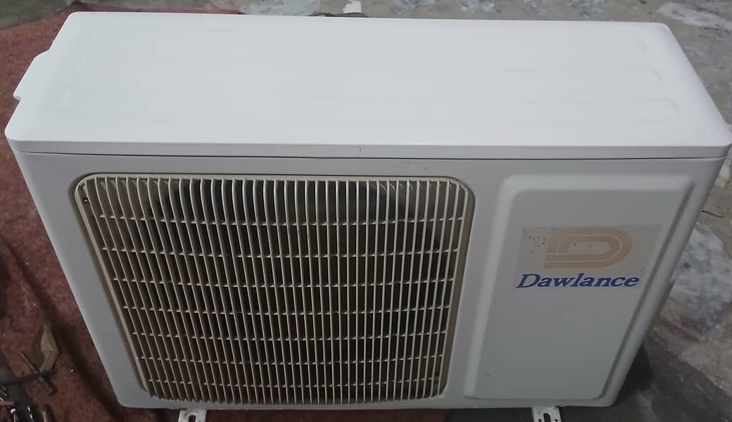 split AC 5