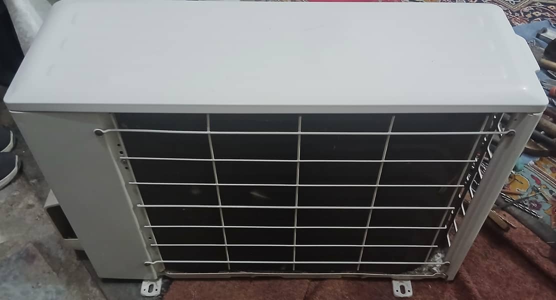 split AC 6