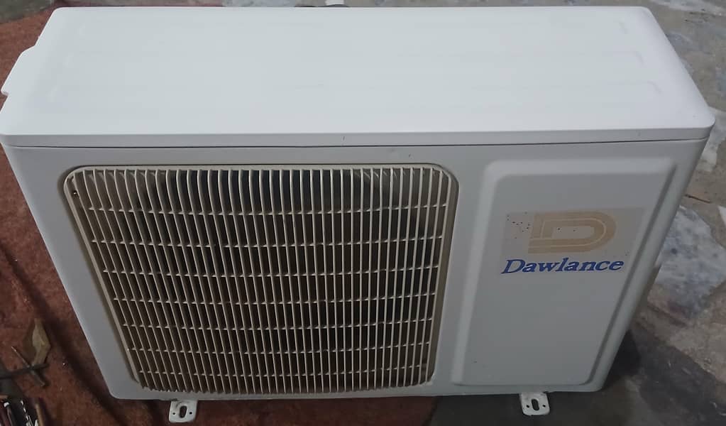 split AC 7