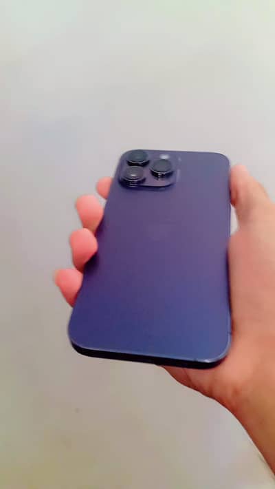 Apple iPhone 14 Pro Max