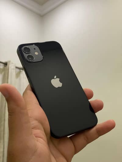 iPhone 12