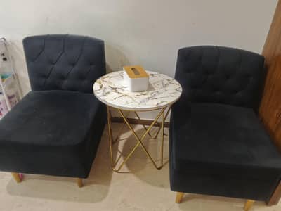 sofa. chairs
