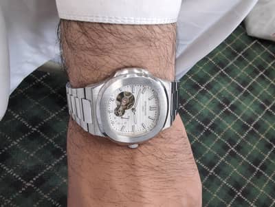 patek Philipe