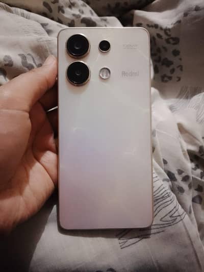 Xiaomi Redmi Note 13 03115230961