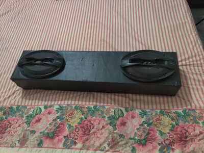 SONY SPEAKER