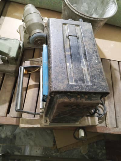 Wood Working Machines