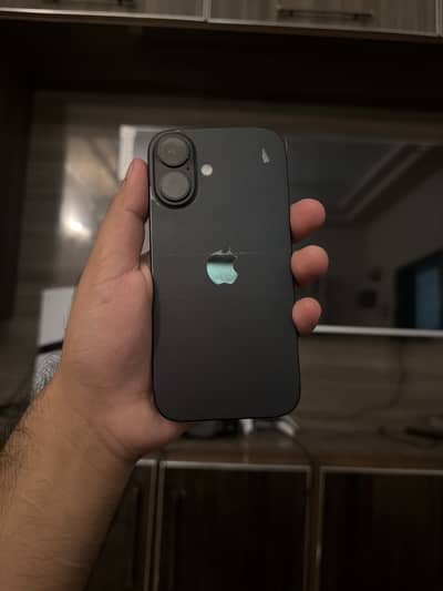 Apple iPhone 16 bypass