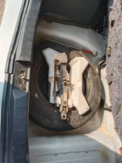 Suzuki Cultus VXL 2023