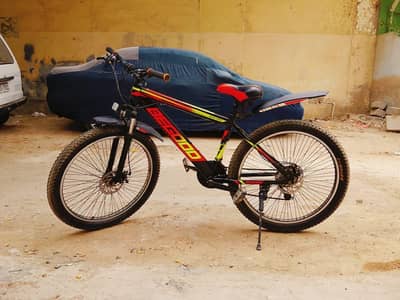 Be good cycle
