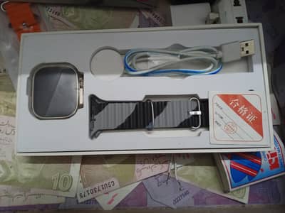 Smart watch ⌚ t8 ultra