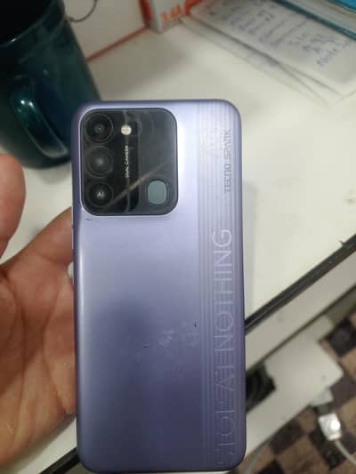 Tecno spark 8c