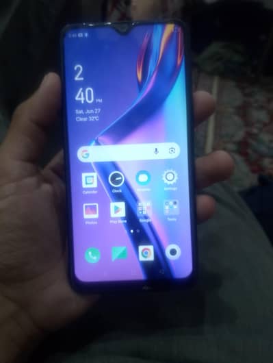 OPPO A12 contact no(03704704328)