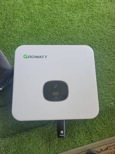 Growatt