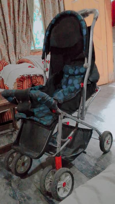 pram for kids