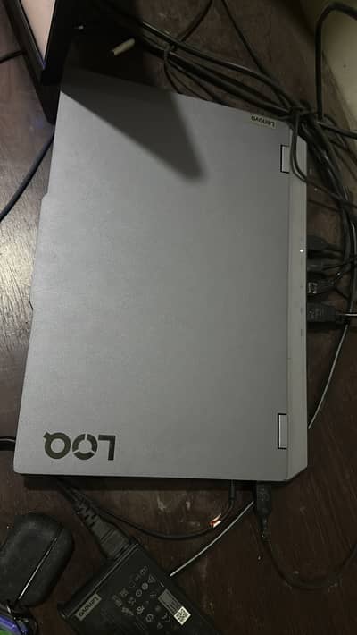 Lenovo LOQ 15" inch