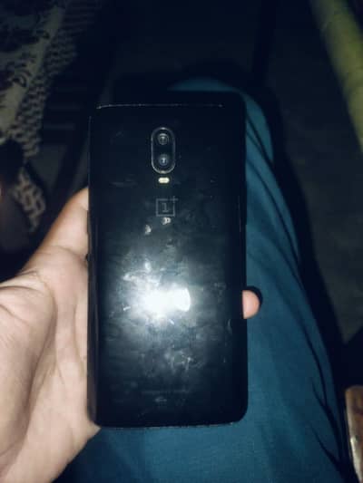 One Plus 6T
