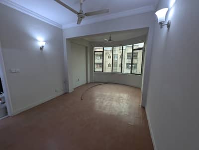 3 bed flat for family at G-11