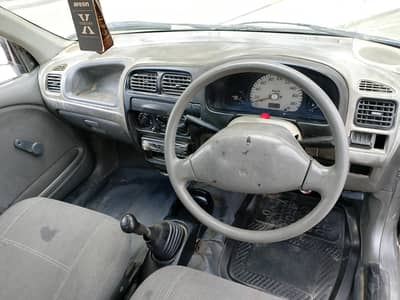 Suzuki Alto 2011.            File Miss