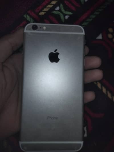 Apple iPhone 6 Plus