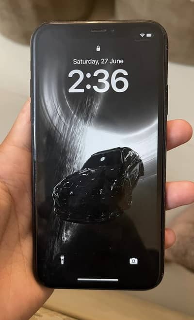 Apple iPhone XR