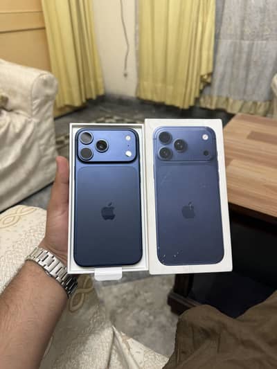Apple iPhone 17 Pro Max