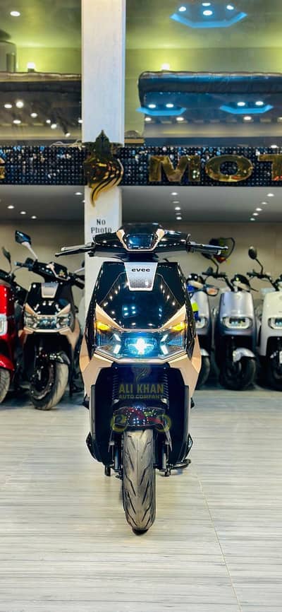 Scooty Kings Yadea Metro Evee Evon Okla EV Female scooty  Ramza