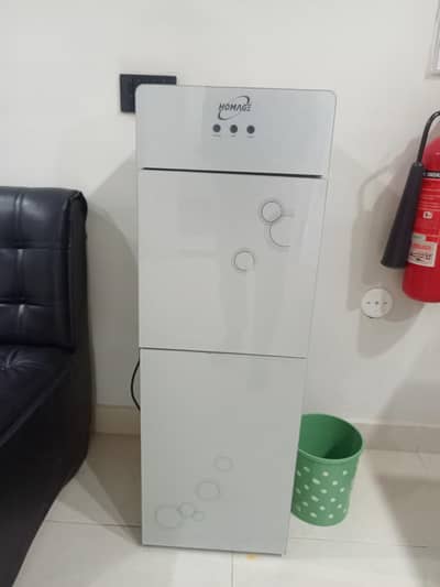 Homage Water Dispenser for Sale – Excellent Condition