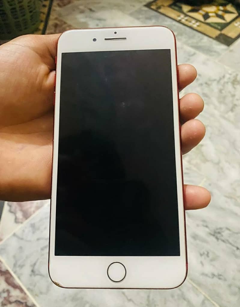 Apple iPhone 7 Plus 4