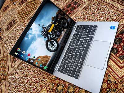 Core I5 11 Generation Latitude 5320