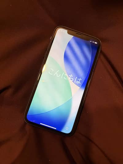 Iphone 11 PTA APPROVED 10/10