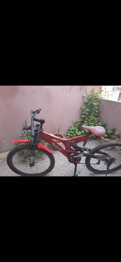 Cycle