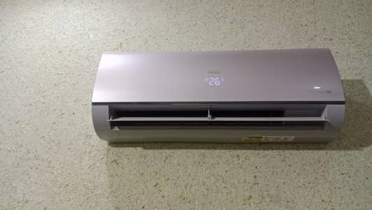 AIK ton Haier inverter ac for sale
