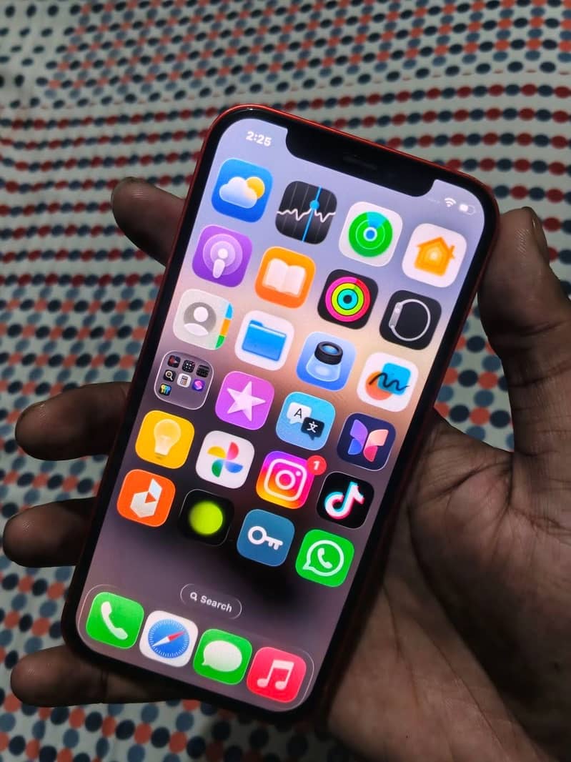 Iphone 12 read description 7