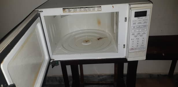 microwave for sale