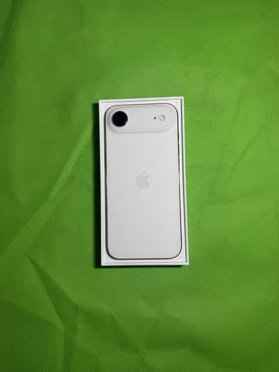 Apple iPhone 17 Air
