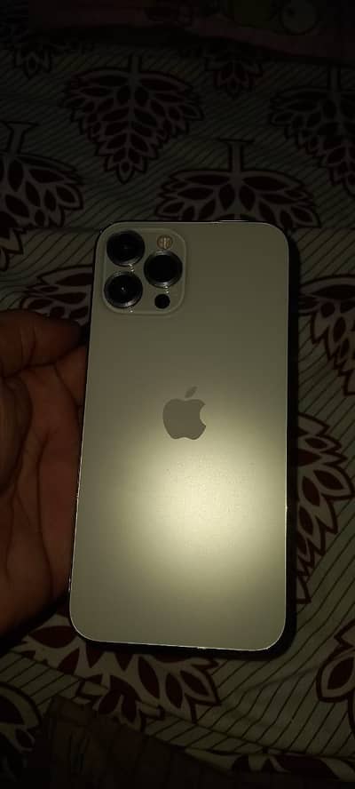 Apple iPhone 12 Pro Max HK physical duel sim 256 gp 10/10 condition