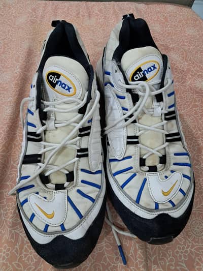 Niki Air 100% Original Shoes