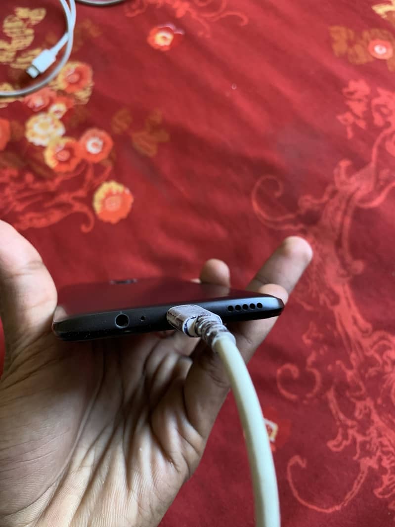 One Plus 6 1