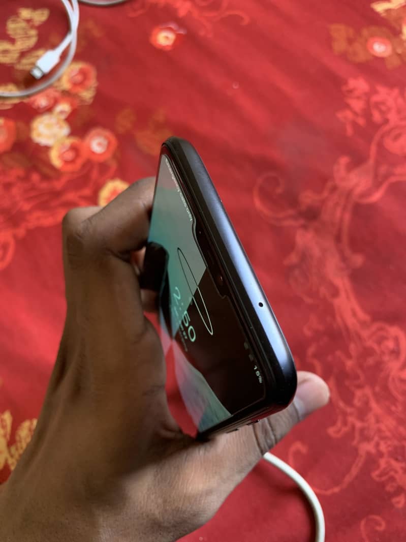 One Plus 6 3